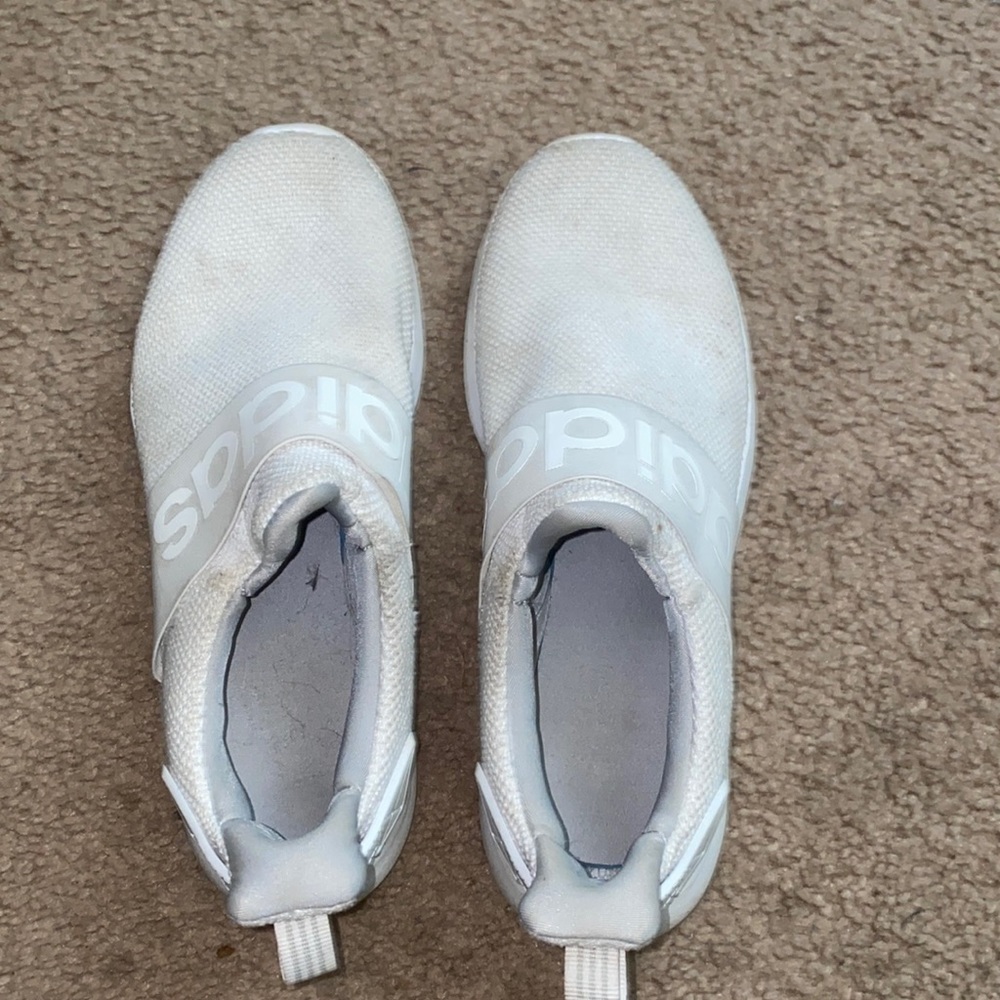 athletic shoes